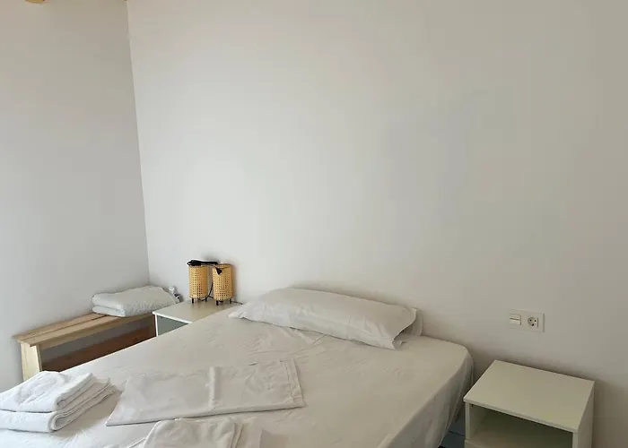 Hostel Erletxe Aterpea *