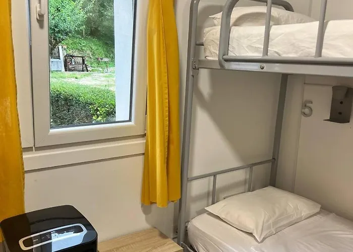 Hostel Erletxe Aterpea Lezo