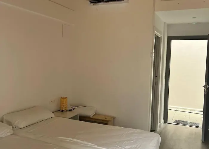 Erletxe Aterpea * Lezo