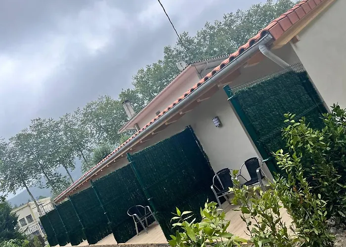 Erletxe Aterpea Hostel