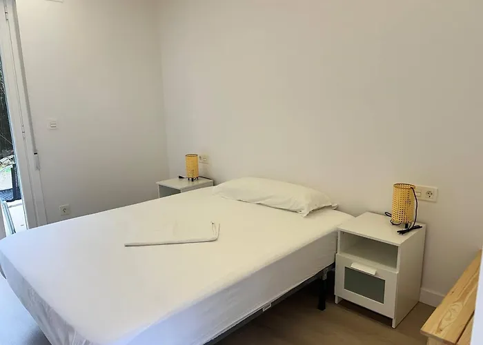 Hostel Erletxe Aterpea