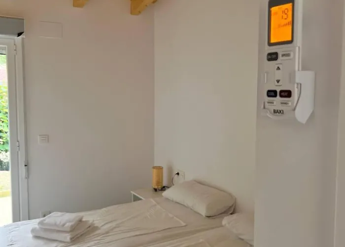 Erletxe Aterpea Hostel *