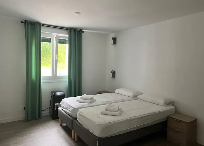 Erletxe Aterpea Lezo