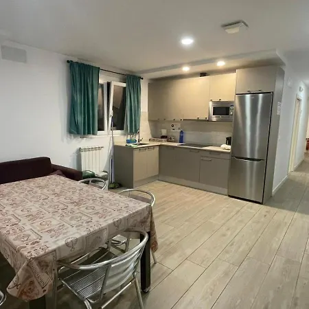 Erletxe Aterpea * Lezo