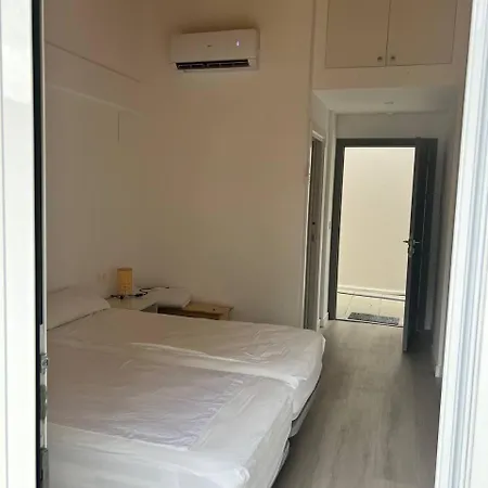 Erletxe Aterpea * Lezo