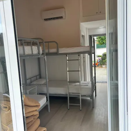 Erletxe Aterpea * Lezo