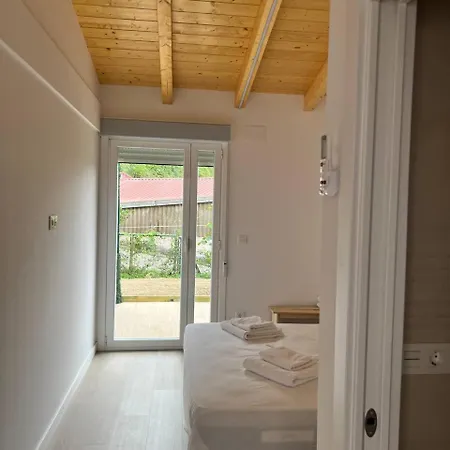 Erletxe Aterpea Albergue Lezo