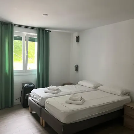 Erletxe Aterpea Lezo