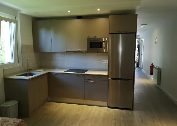 Erletxe Aterpea Lezo