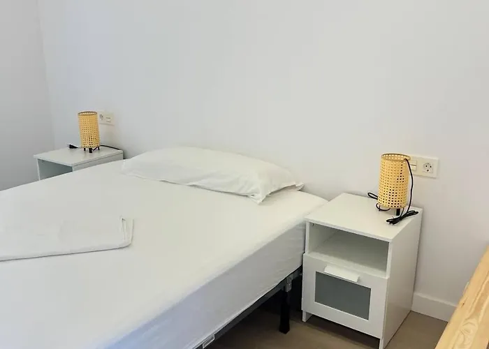 Erletxe Aterpea Hostel