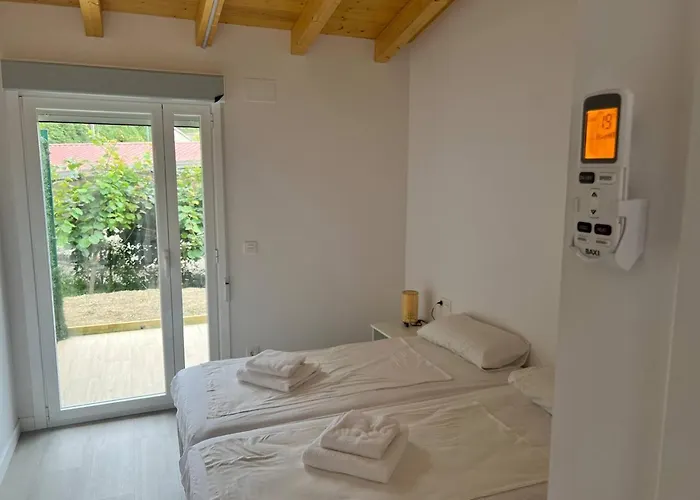 Erletxe Aterpea Lezo