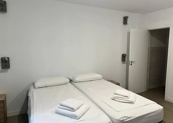 Erletxe Aterpea Hostel *