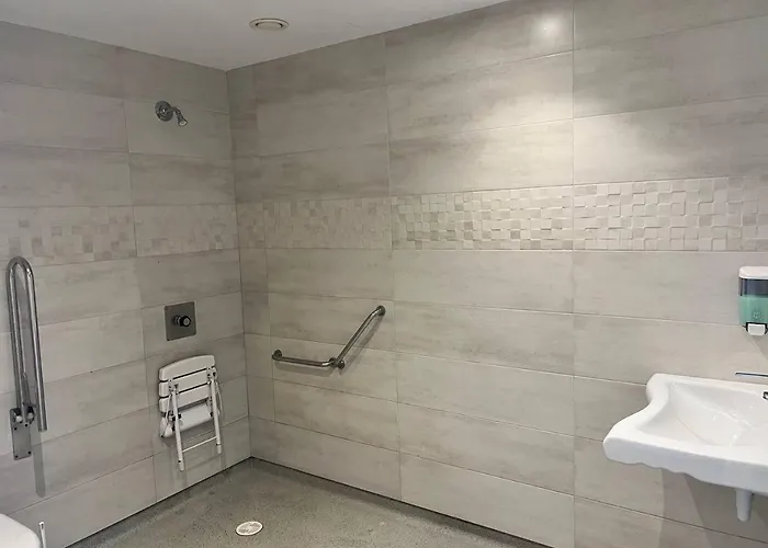 Erletxe Aterpea Hostel